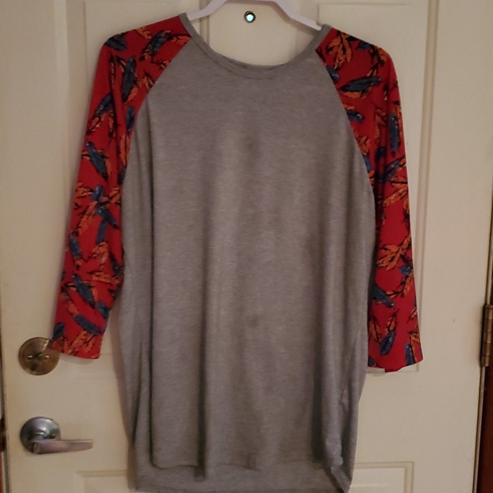 Lularoe Randy 2XL
